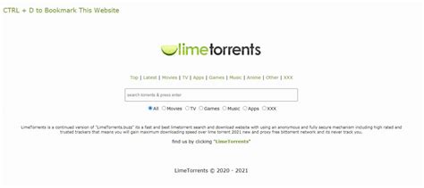Limetorrents.cc est.